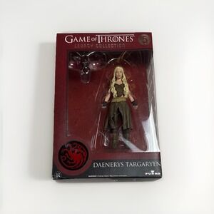 Funko Game of Thrones Daenerys Targaryen Action Figure Legacy Collection 2014